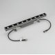 Линейный прожектор Arlight AR-LINE-500-9W Day4000 (GR, 15x60 deg, 230V) 041723