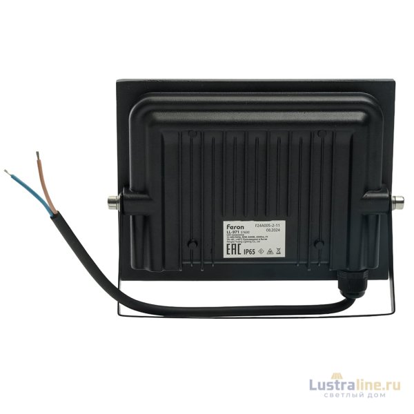 Прожектор Feron LL-971 51630 Прожектор Feron LL-971 51630