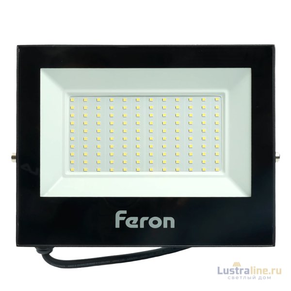 Прожектор Feron LL-972 51631 Прожектор Feron LL-972 51631