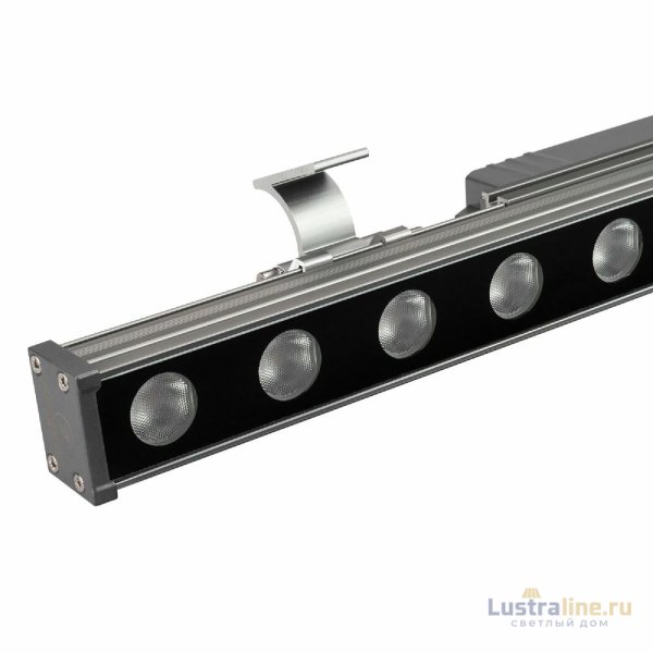 Линейный прожектор Arlight AR-LINE-500-12W Warm2700 051758 Линейный прожектор Arlight AR-LINE-500-12W Warm2700 051758