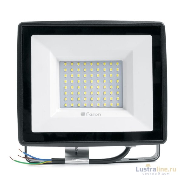 Прожектор Feron LL-922 48108 Прожектор Feron LL-922 48108