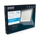 Прожектор светодиодный Gauss Qplus 150W 6500К 690511150