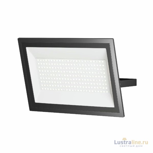 Прожектор Maytoni Flood FL001-L150B6K