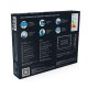 Прожектор светодиодный Gauss Qplus 50W 6500К 690511350