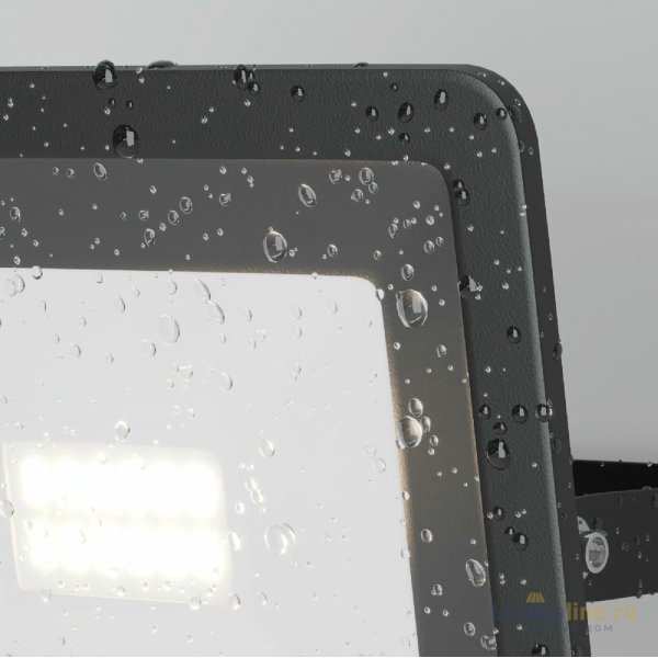 Прожектор Maytoni Flood FL001-L10B4K Прожектор Maytoni Flood FL001-L10B4K