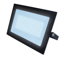 Прожектор светодиодный Uniel (UL-00007366) ULF-F21-70W/6500K IP65 200-250В Black