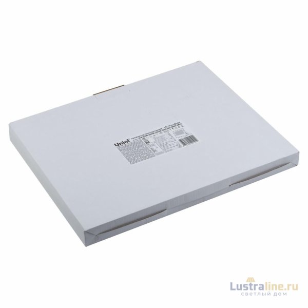 Прожектор Uniel ULF-F50B-200W/6500K IP65 200-240V GREY UL-00012763
