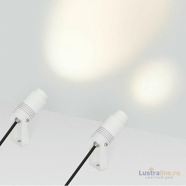 Прожектор Arlight ALT-RAY-ZOOM-R52-8W Warm3000 042676(1) Прожектор Arlight ALT-RAY-ZOOM-R52-8W Warm3000 042676(1)