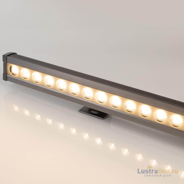 Прожектор Arlight AR-LINE-1000L-36W-220V Day 024305 Прожектор Arlight AR-LINE-1000L-36W-220V Day 024305