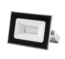 Прожектор Volpe ULF-Q516 10W/BLUE IP65 220-240В GREY картон UL-00008492