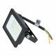Прожектор Volpe ULF-Q517 20W/GREEN IP65 220-240V BLACK UL-00011652