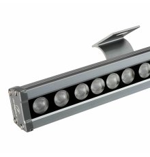 Линейный прожектор Arlight AR-LINE-1000-36W Day4000 (GR, 15x60 deg, 230V) 045472
