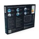 Прожектор светодиодный Gauss Qplus 100W 6500К 613511100