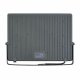 Прожектор Uniel ULF-F50B-200W/6500K IP65 200-240V GREY UL-00012763