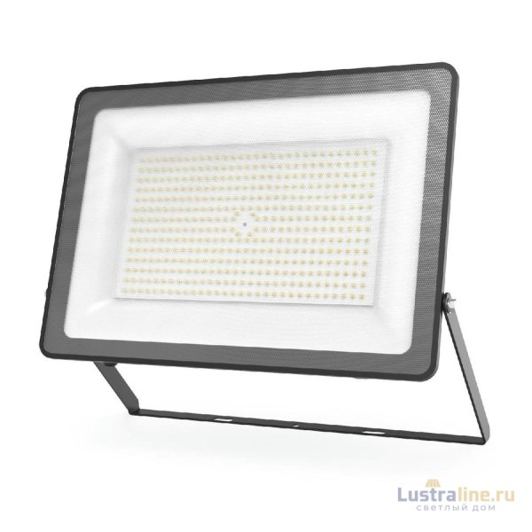 Прожектор светодиодный Gauss 150W 613100150