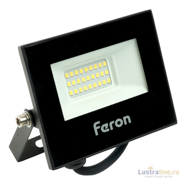 Прожектор Feron LL-970 51629 Прожектор Feron LL-970 51629