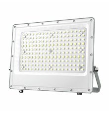 Прожектор Uniel ULF-F50D-150W/6500K IP65 200-240V GREY UL-00011177