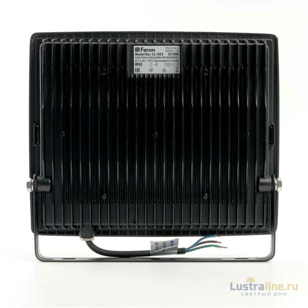 Светодиодный прожектор Feron LL923 32104