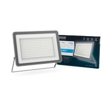 Прожектор светодиодный Gauss Qplus 200W 6500К 690511200