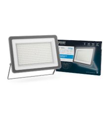 Прожектор светодиодный Gauss Qplus 200W 6500К 690511200
