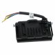 Прожектор Volpe ULF-Q517 20W/3000K IP65 220-240V BLACK UL-00011633