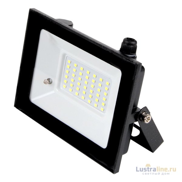 Прожектор General GTAB-100-IP65-6500-S 403340