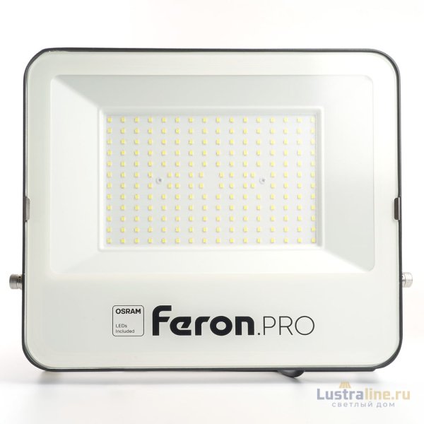 Прожектор Feron LL-1000 51016 Прожектор Feron LL-1000 51016