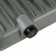 Прожектор Uniel ULF-F50B-200W/6500K IP65 200-240V GREY UL-00012763