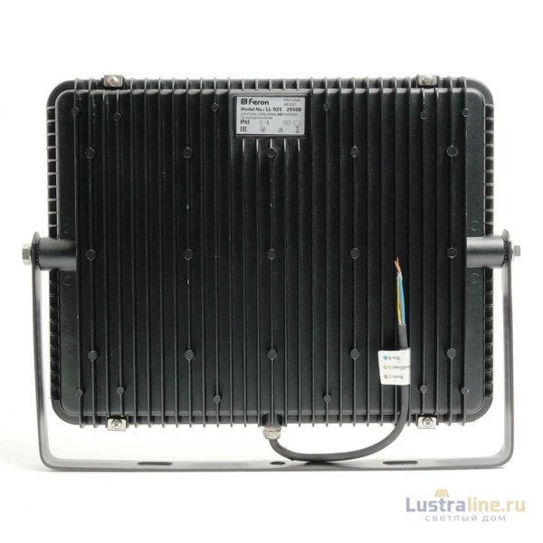 Светодиодный прожектор Feron LL925 29500 Светодиодный прожектор Feron LL925 29500