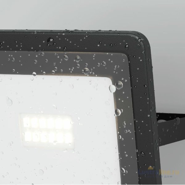 Прожектор Maytoni Flood FL001-L10B4KSR Прожектор Maytoni Flood FL001-L10B4KSR