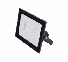 Прожектор светодиодный Volpe ULF-Q513 30W/RED IP65 220-240В BLACK UL-00005811