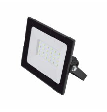 Прожектор светодиодный Volpe ULF-Q513 30W/RED IP65 220-240В BLACK UL-00005811