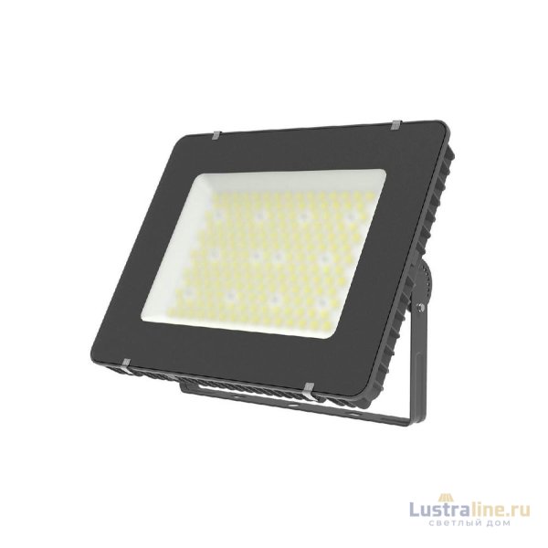 Прожектор светодиодный Gauss Qplus 400W 6500К 690511400 Прожектор светодиодный Gauss Qplus 400W 6500К 690511400