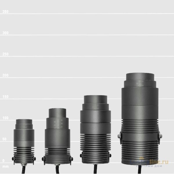 Прожектор Arlight ALT-RAY-ZOOM-R52-8W Warm3000 042676(1) Прожектор Arlight ALT-RAY-ZOOM-R52-8W Warm3000 042676(1)