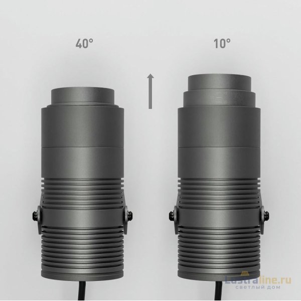 Прожектор Arlight ALT-RAY-ZOOM-R89-25W Day4000 031319(1)