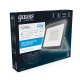Прожектор светодиодный Gauss Qplus 50W 6500К 690511350