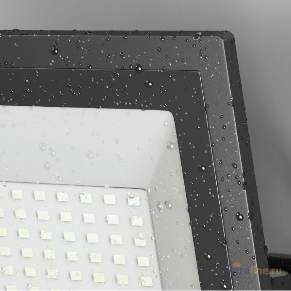 Прожектор Maytoni Flood FL001-L50B6K Прожектор Maytoni Flood FL001-L50B6K