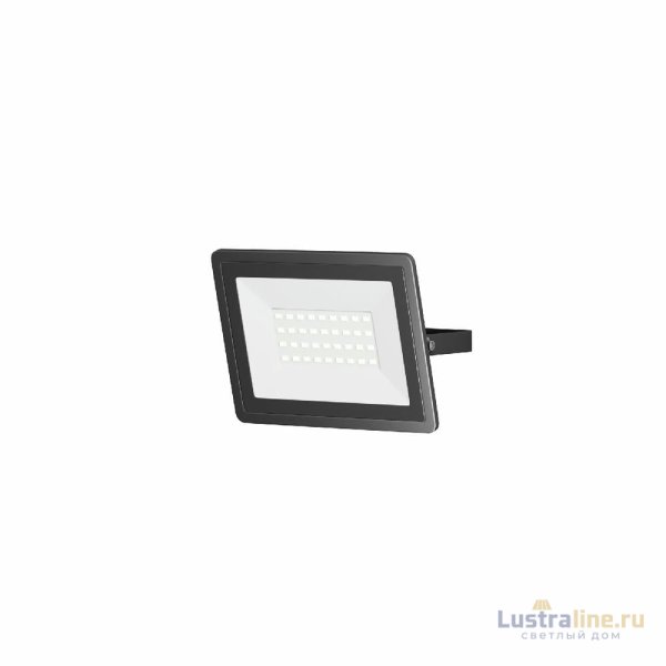 Прожектор Maytoni Flood FL001-L30B6K