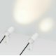 Прожектор Arlight ALT-RAY-ZOOM-R52-8W Warm3000 (WH, 10-40 deg, 230V) 042676