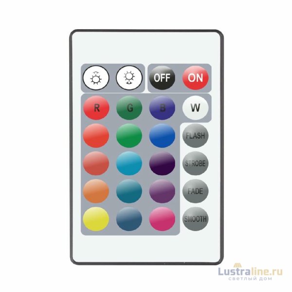 Прожектор Ritter 53404 4 УЦ