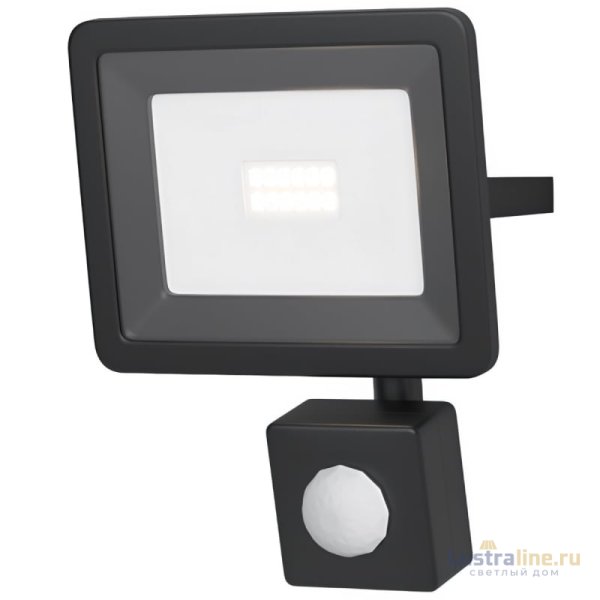 Прожектор Maytoni Flood FL001-L10B6KSR Прожектор Maytoni Flood FL001-L10B6KSR