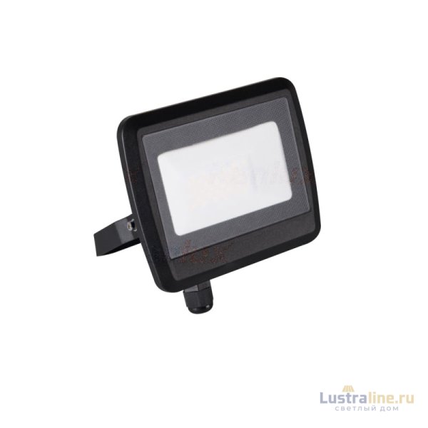 Прожектор Kanlux Antem Led 30W-NW B 33202 Прожектор Kanlux Antem Led 30W-NW B 33202