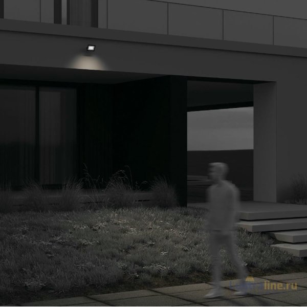 Прожектор Maytoni Flood FL001-L30B4K Прожектор Maytoni Flood FL001-L30B4K