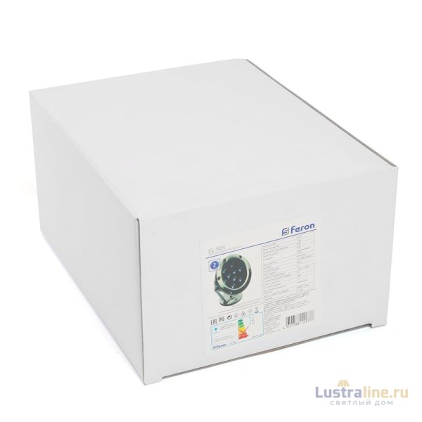 Прожектор подводный Feron LL-824 48468
