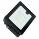 Прожектор Volpe ULF-Q518 30W/6500K SENSOR IP65 220-240V BLACK UL-00011679