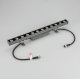 Линейный прожектор Arlight AR-LINE-500-12W Day4000 (GR, 15x60 deg, 230V) 041725