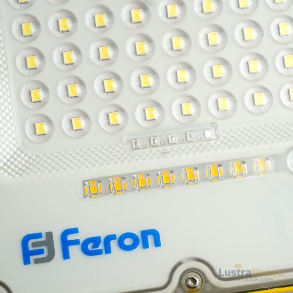 Прожектор Feron LL-951 48676