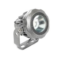 Ландшафтно-архитектурный светодиодный прожектор Feron LL-886 48333