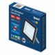 Прожектор Uniel ULF-F23-50W/6500K IP65 160-240V GREY UL-00011846