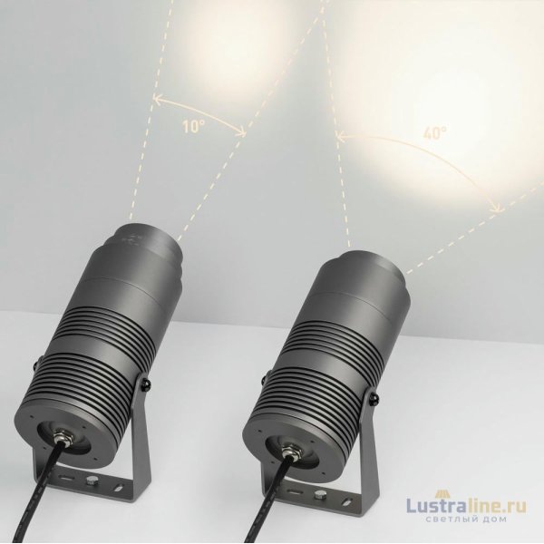 Прожектор Arlight ALT-RAY-ZOOM-R89-25W Day4000 031319(1)